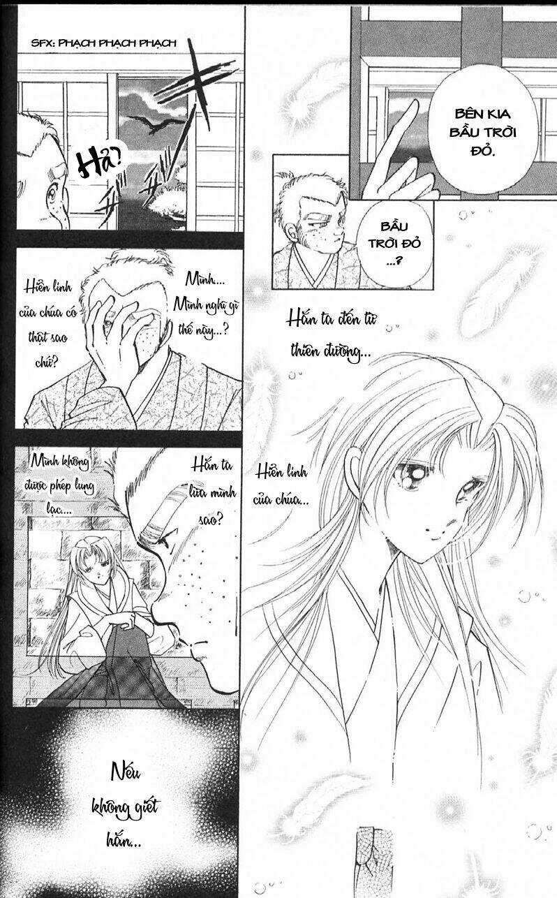 Amakusa 1637 - Chapter 12 - Trang 11