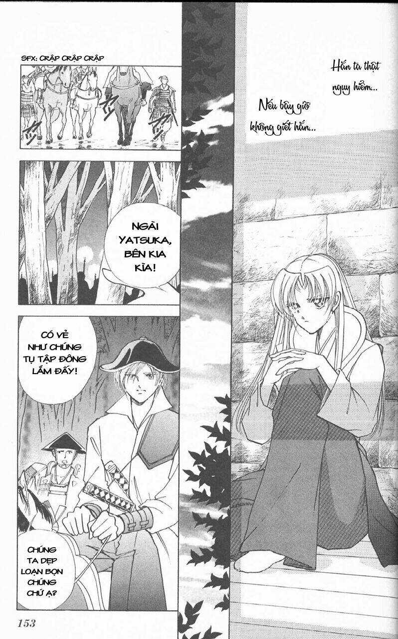 Amakusa 1637 - Chapter 12 - Trang 12