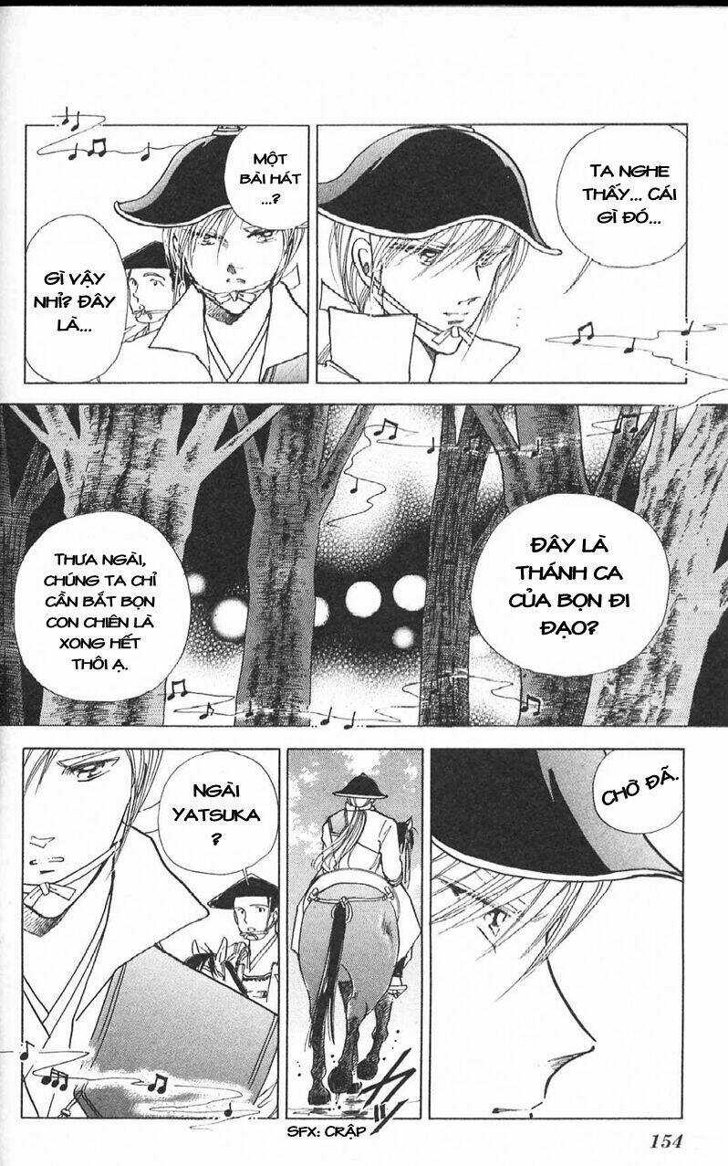 Amakusa 1637 - Chapter 12 - Trang 13