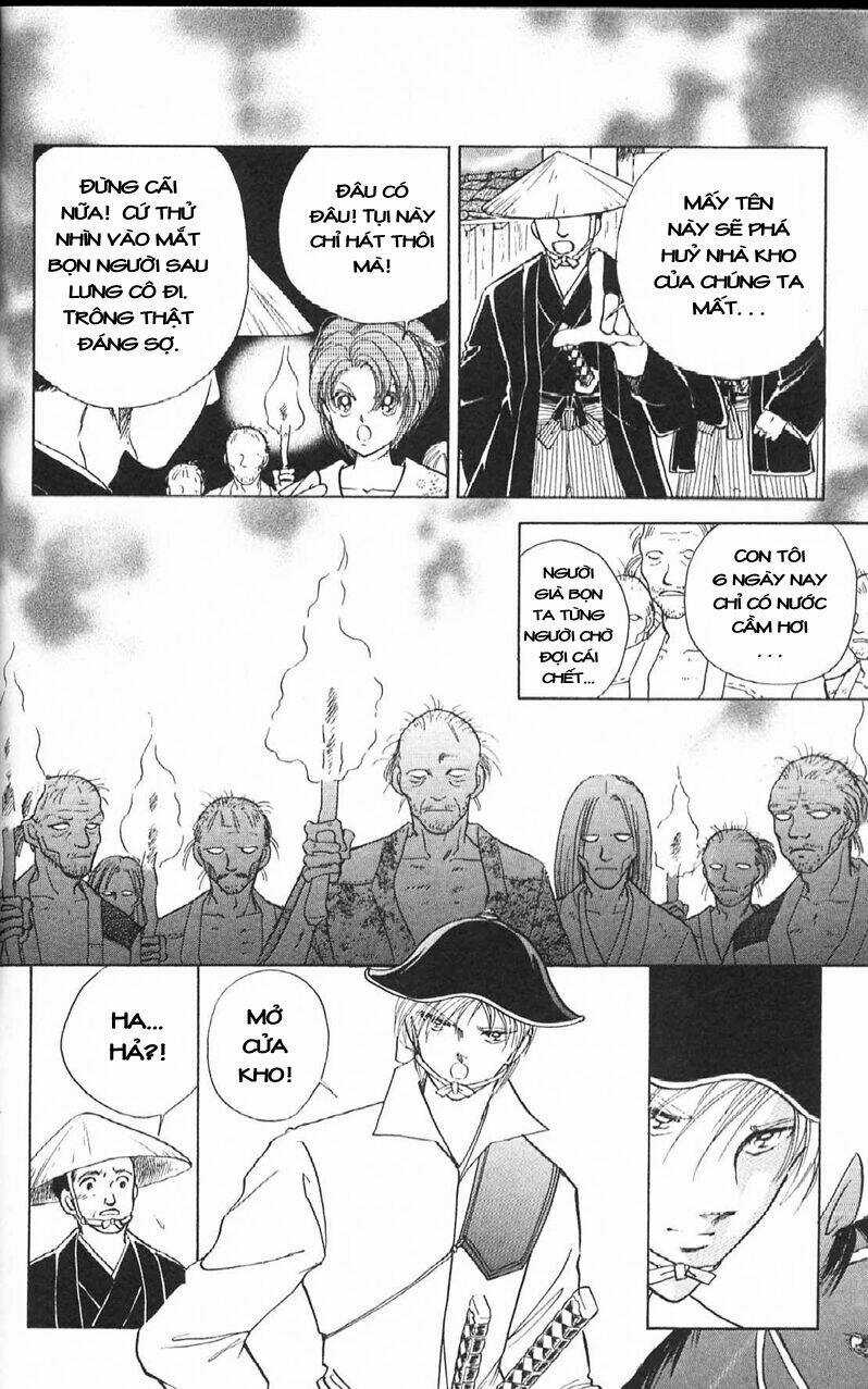 Amakusa 1637 - Chapter 12 - Trang 19