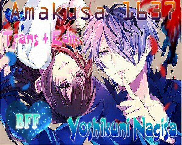 Amakusa 1637 - Chapter 12 - Trang 3