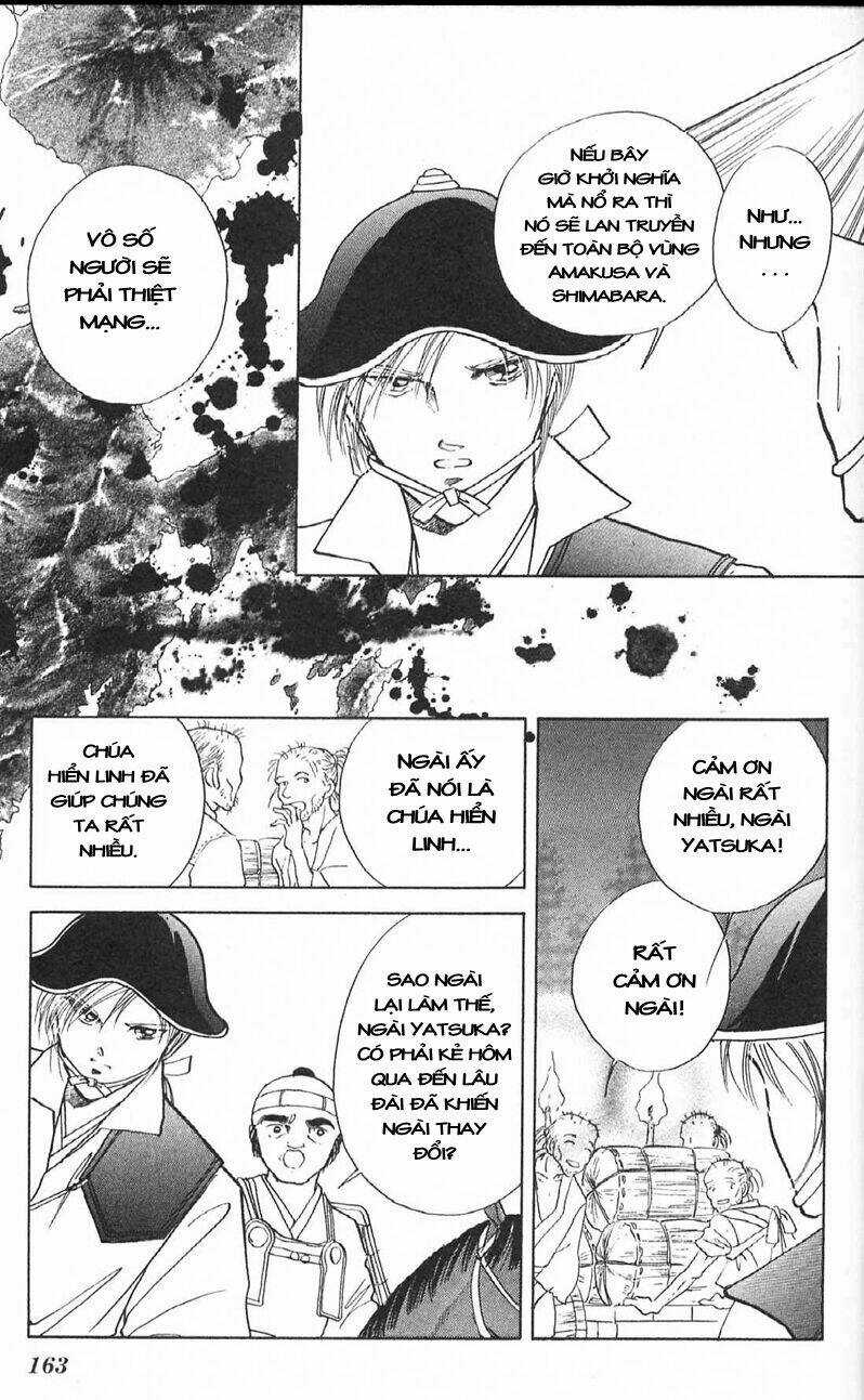 Amakusa 1637 - Chapter 12 - Trang 22