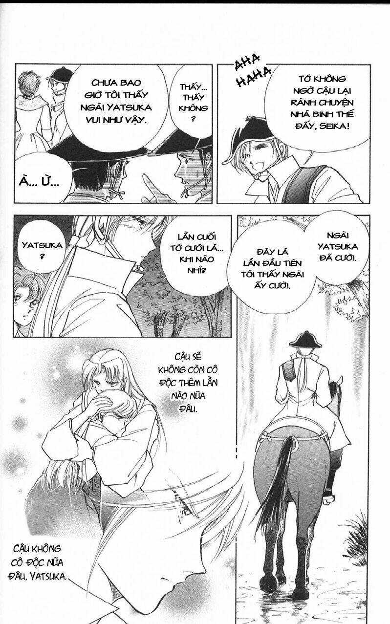 Amakusa 1637 - Chapter 12 - Trang 25