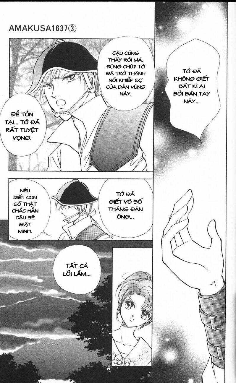 Amakusa 1637 - Chapter 12 - Trang 28