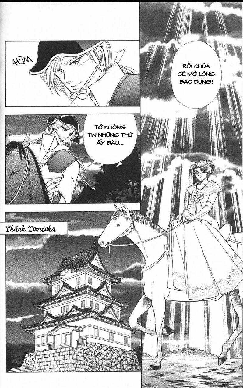 Amakusa 1637 - Chapter 12 - Trang 29