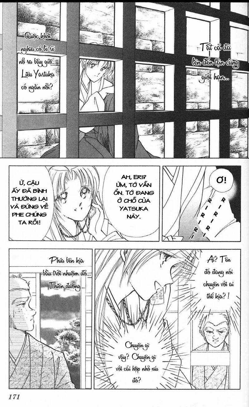 Amakusa 1637 - Chapter 12 - Trang 30