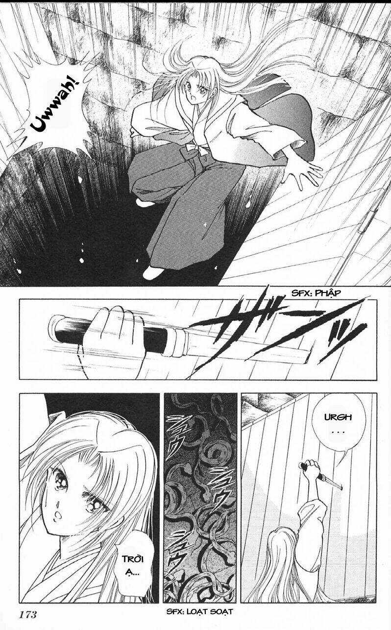 Amakusa 1637 - Chapter 12 - Trang 32