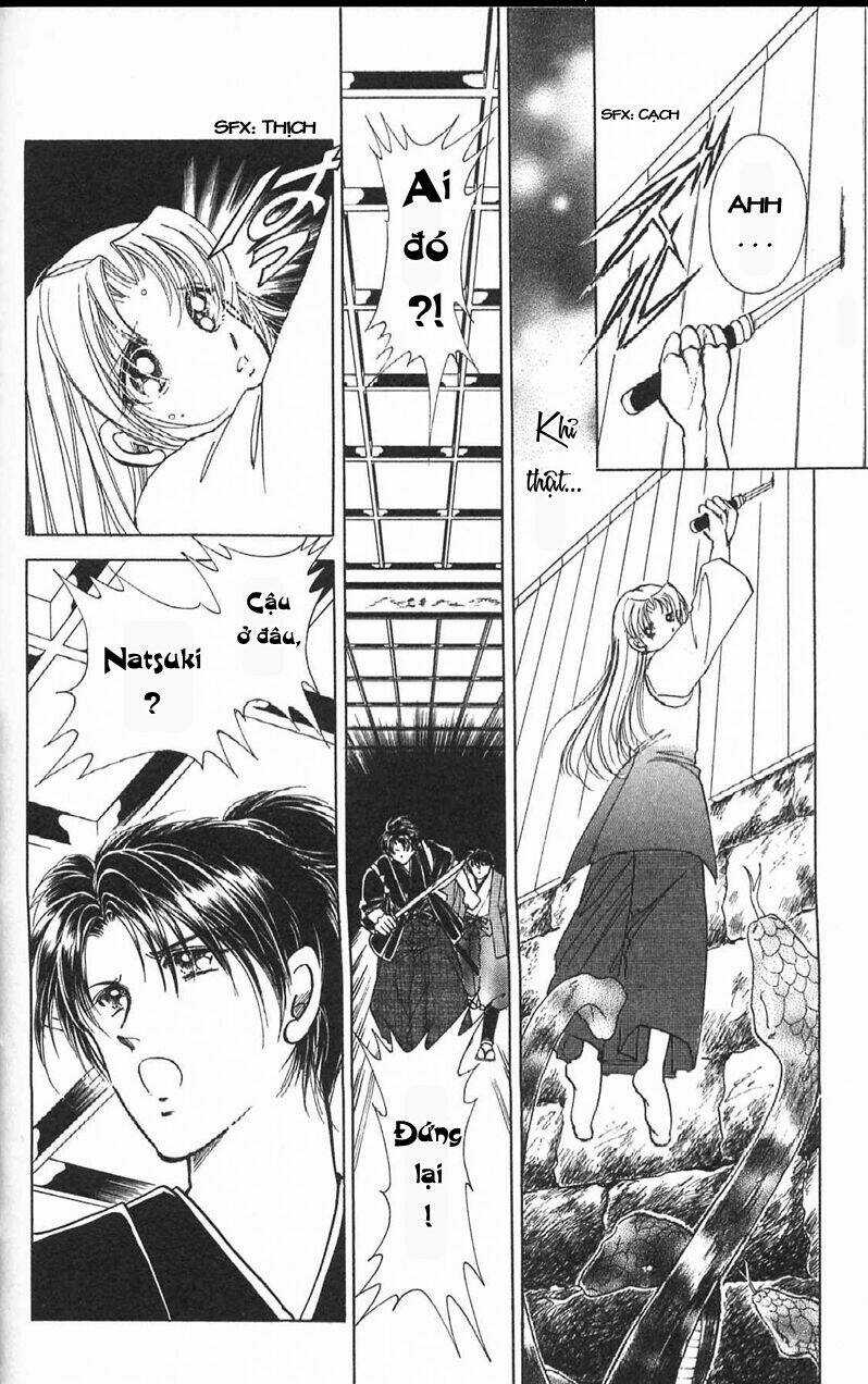 Amakusa 1637 - Chapter 12 - Trang 37