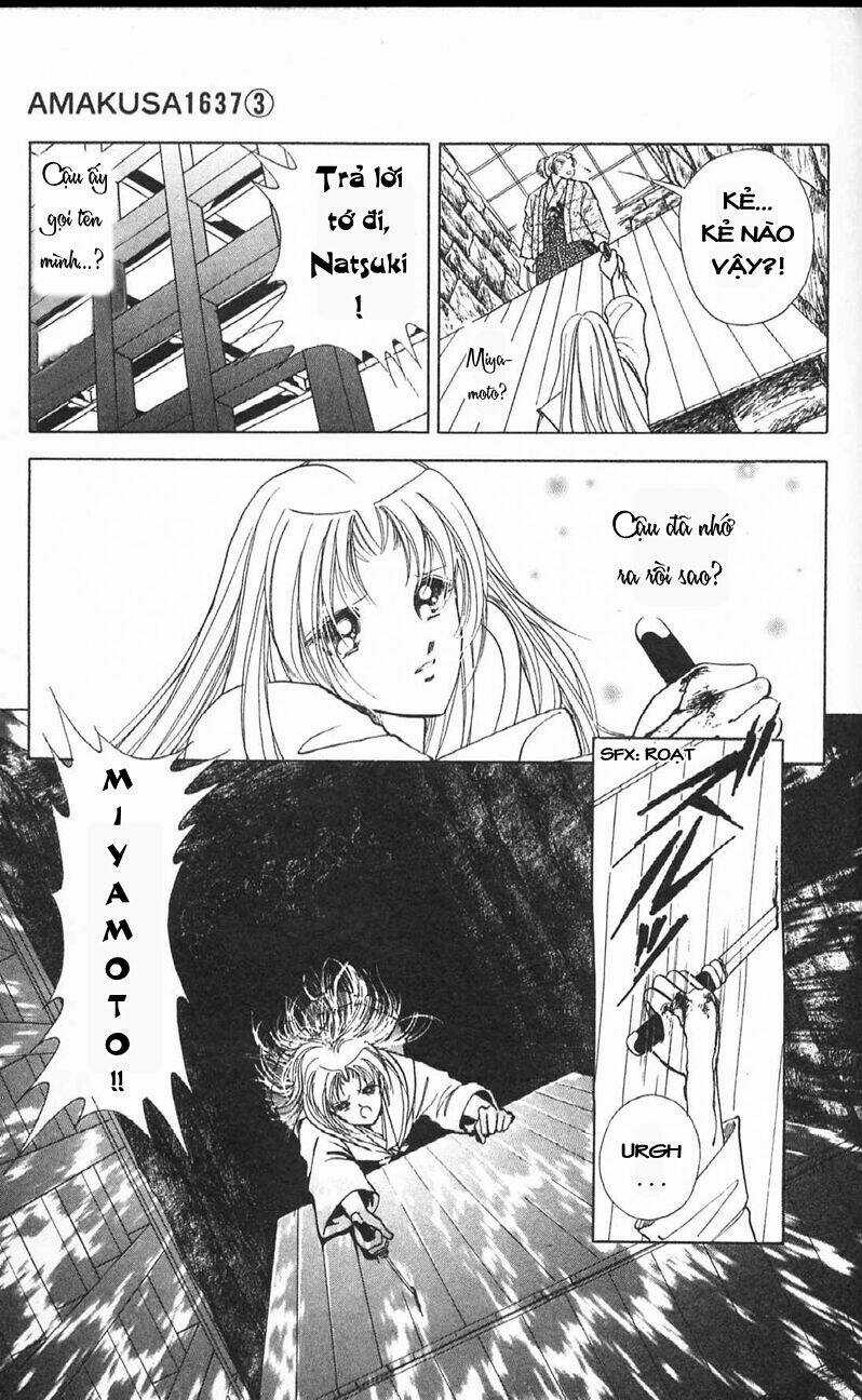 Amakusa 1637 - Chapter 12 - Trang 38