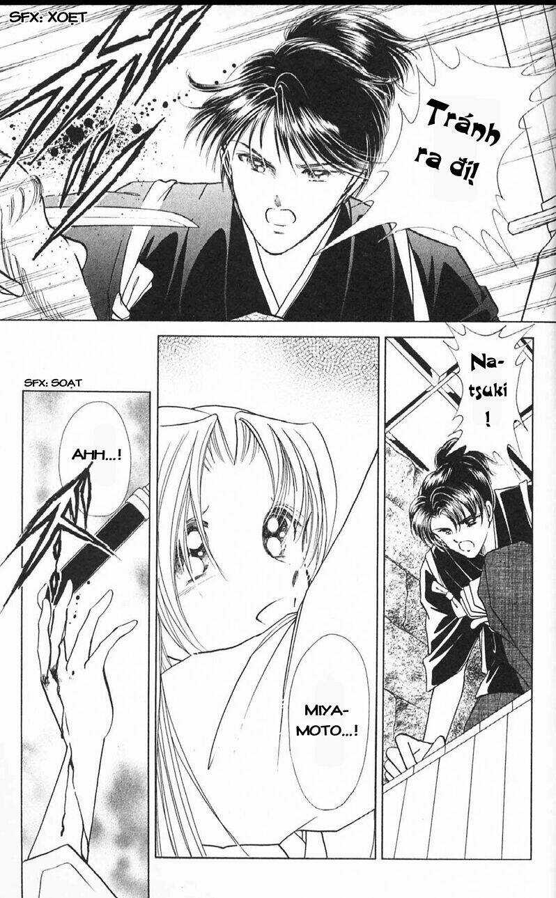 Amakusa 1637 - Chapter 12 - Trang 40