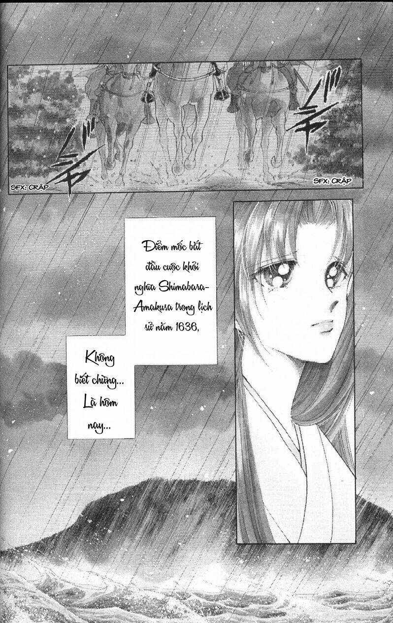 Amakusa 1637 - Chapter 12 - Trang 5