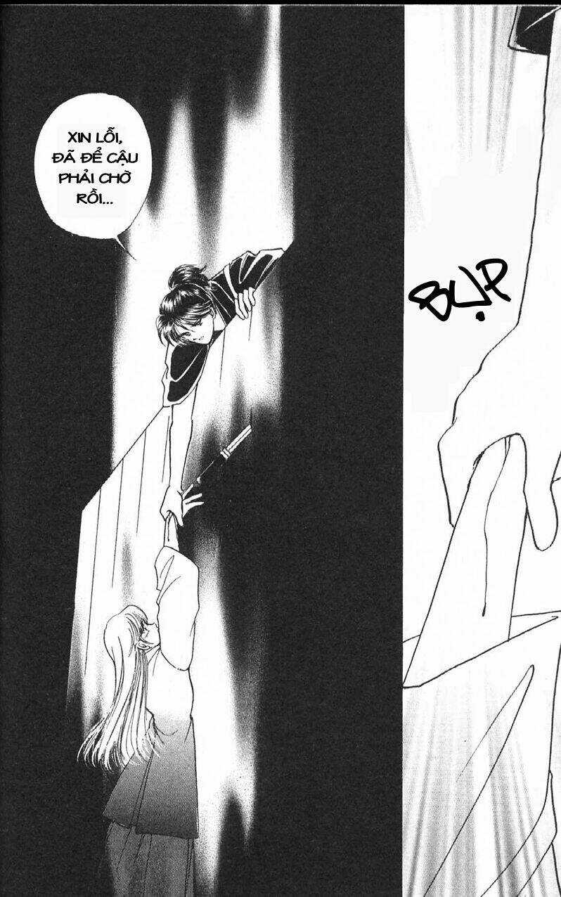 Amakusa 1637 - Chapter 12 - Trang 41