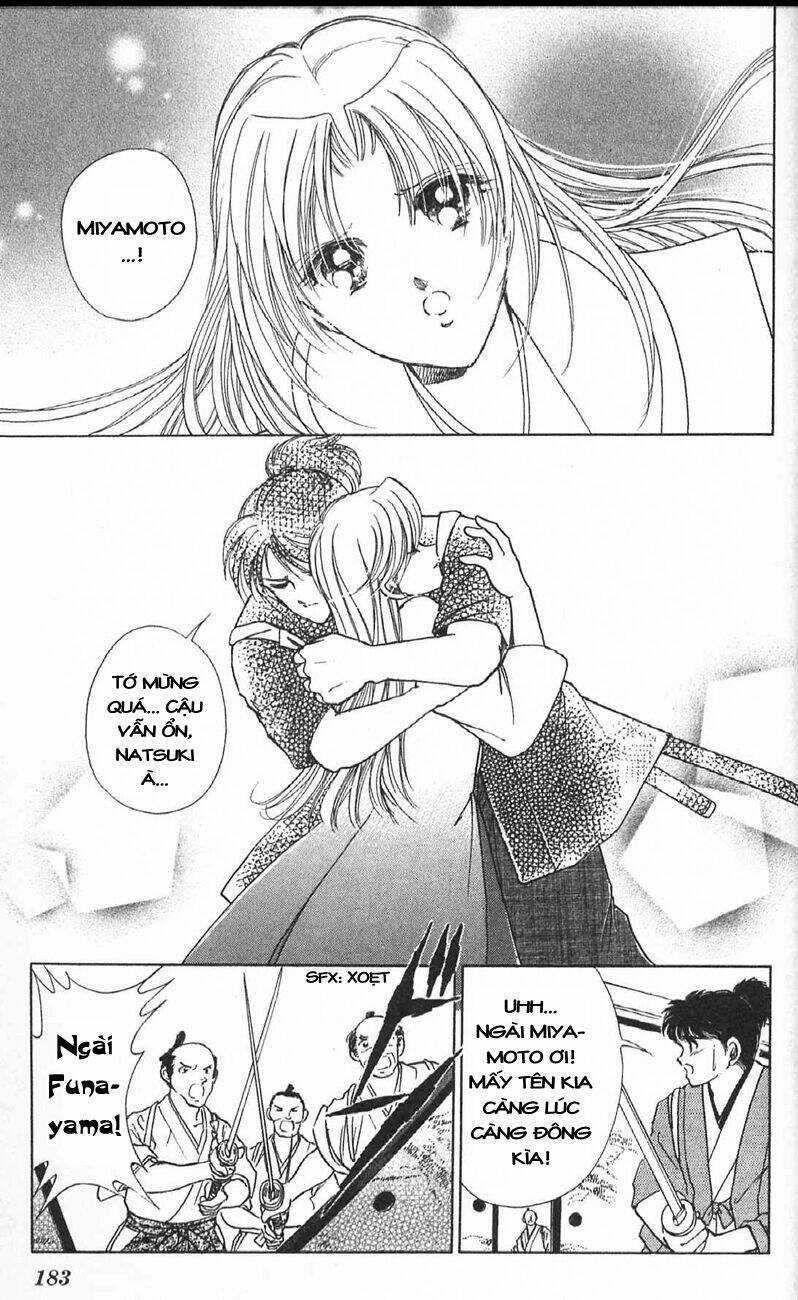 Amakusa 1637 - Chapter 12 - Trang 42