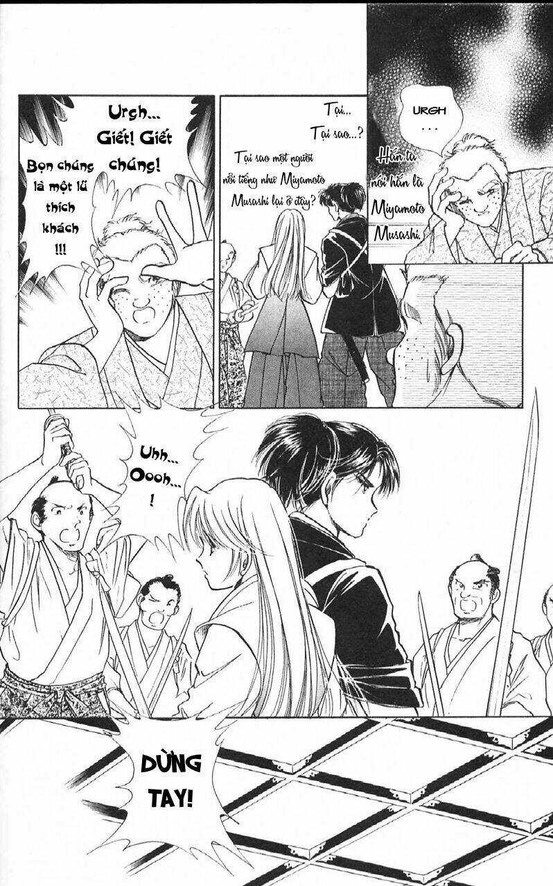 Amakusa 1637 - Chapter 12 - Trang 43