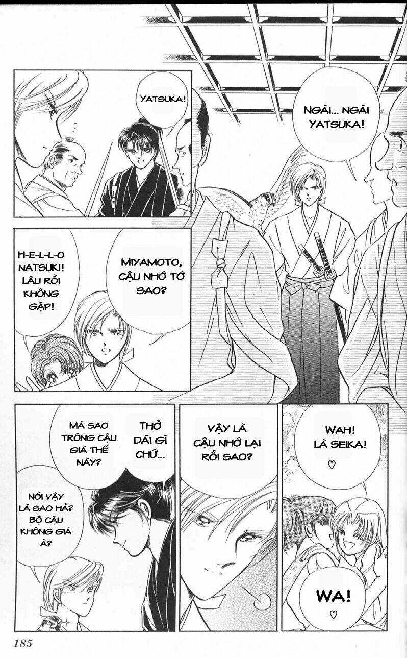 Amakusa 1637 - Chapter 12 - Trang 44