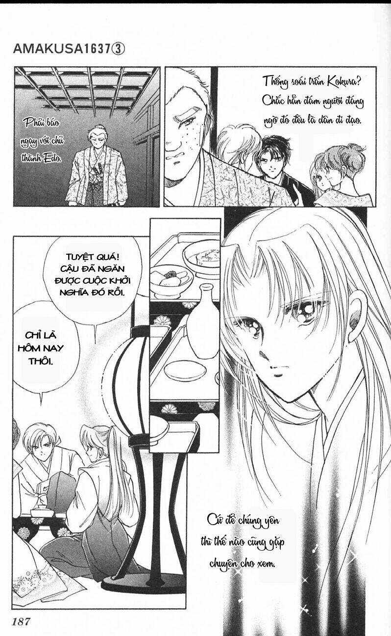 Amakusa 1637 - Chapter 12 - Trang 46