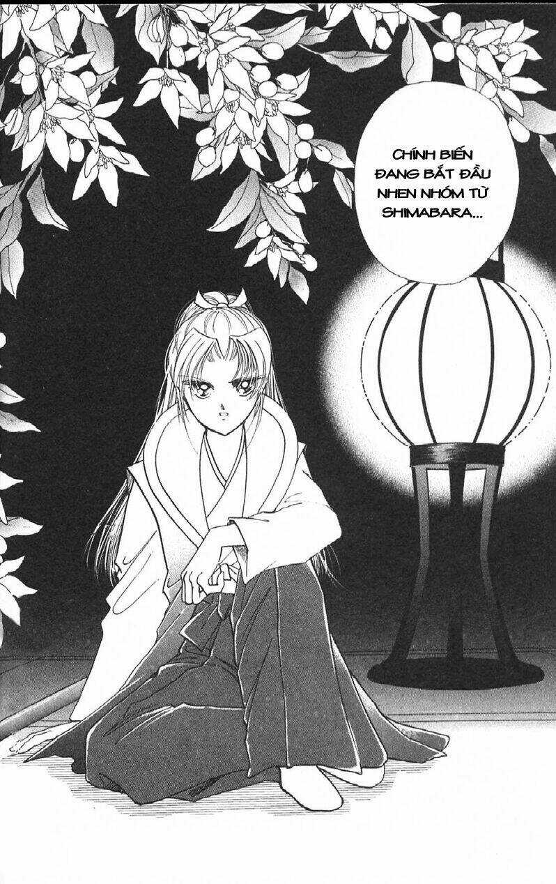 Amakusa 1637 - Chapter 12 - Trang 49