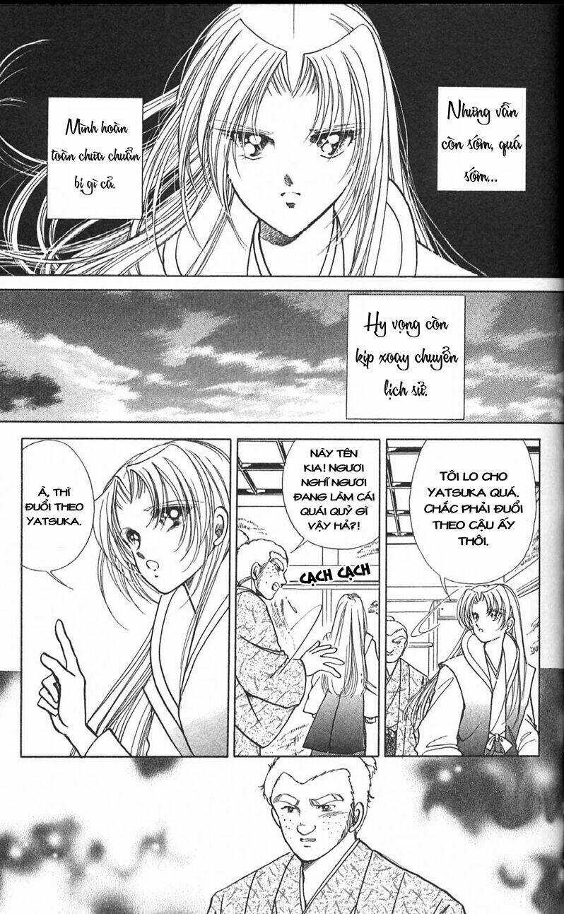 Amakusa 1637 - Chapter 12 - Trang 6