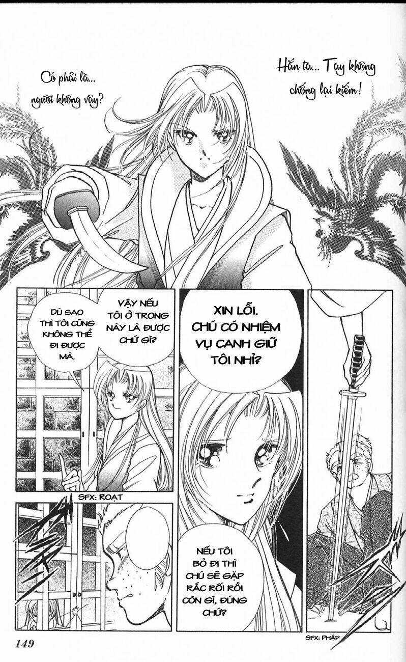 Amakusa 1637 - Chapter 12 - Trang 8