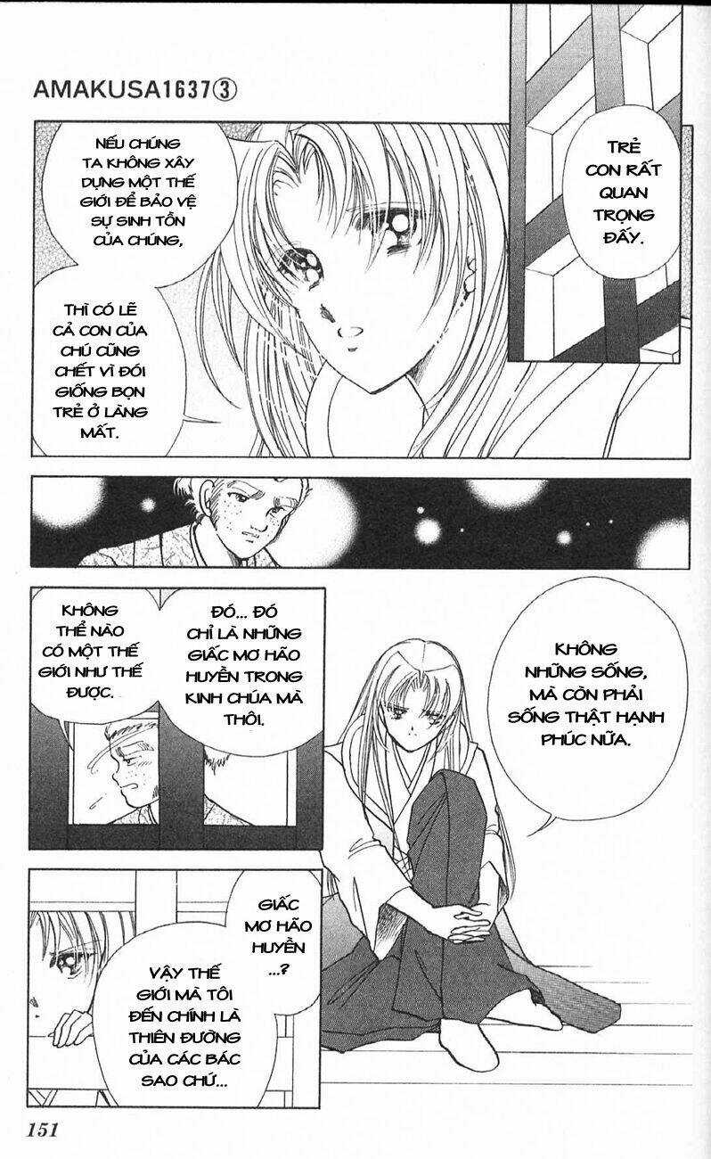 Amakusa 1637 - Chapter 12 - Trang 10