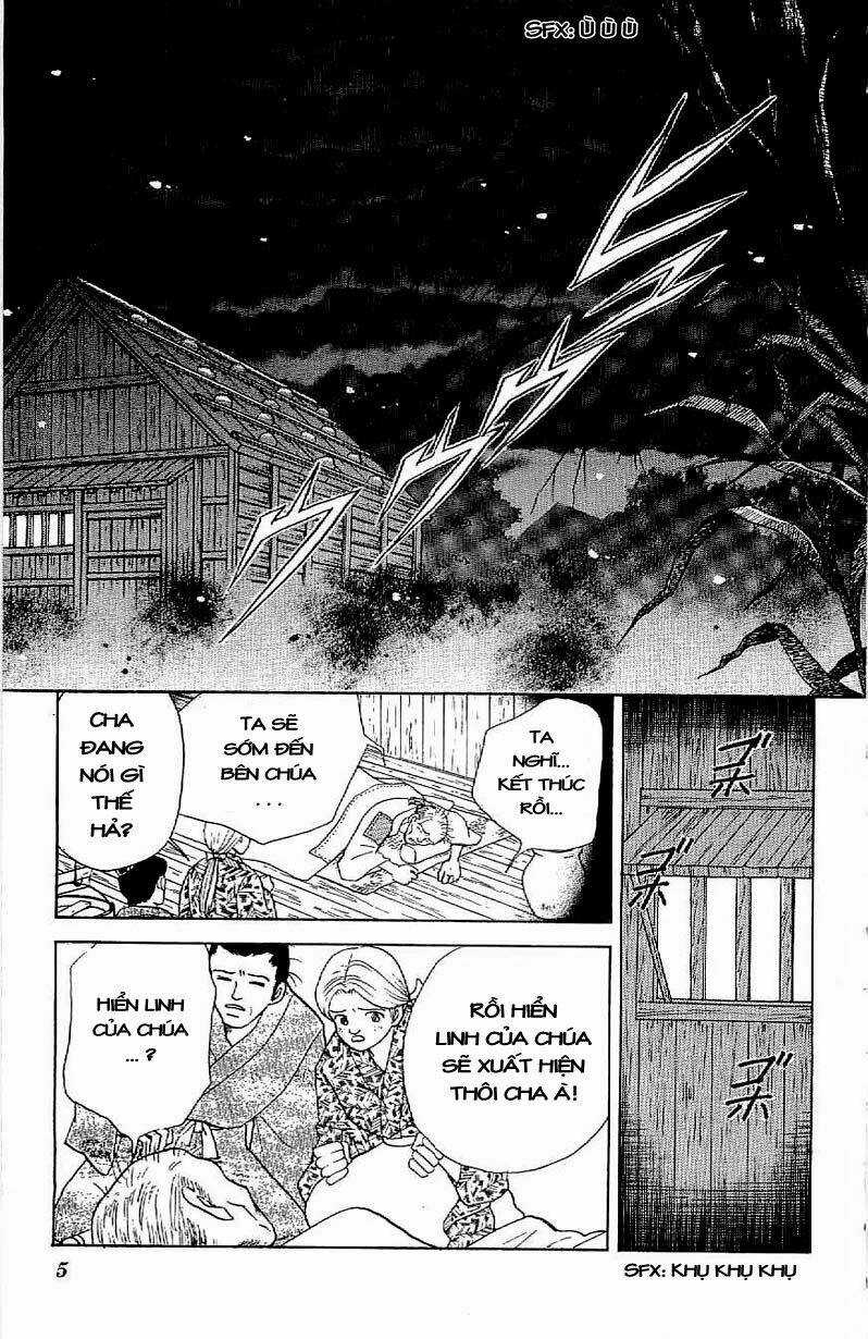 Amakusa 1637 - Chapter 13 - Trang 11