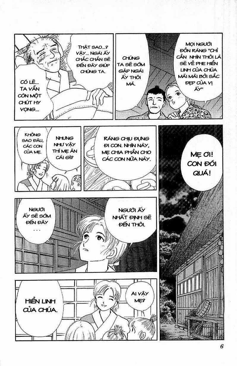 Amakusa 1637 - Chapter 13 - Trang 12