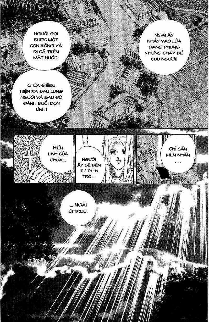 Amakusa 1637 - Chapter 13 - Trang 13