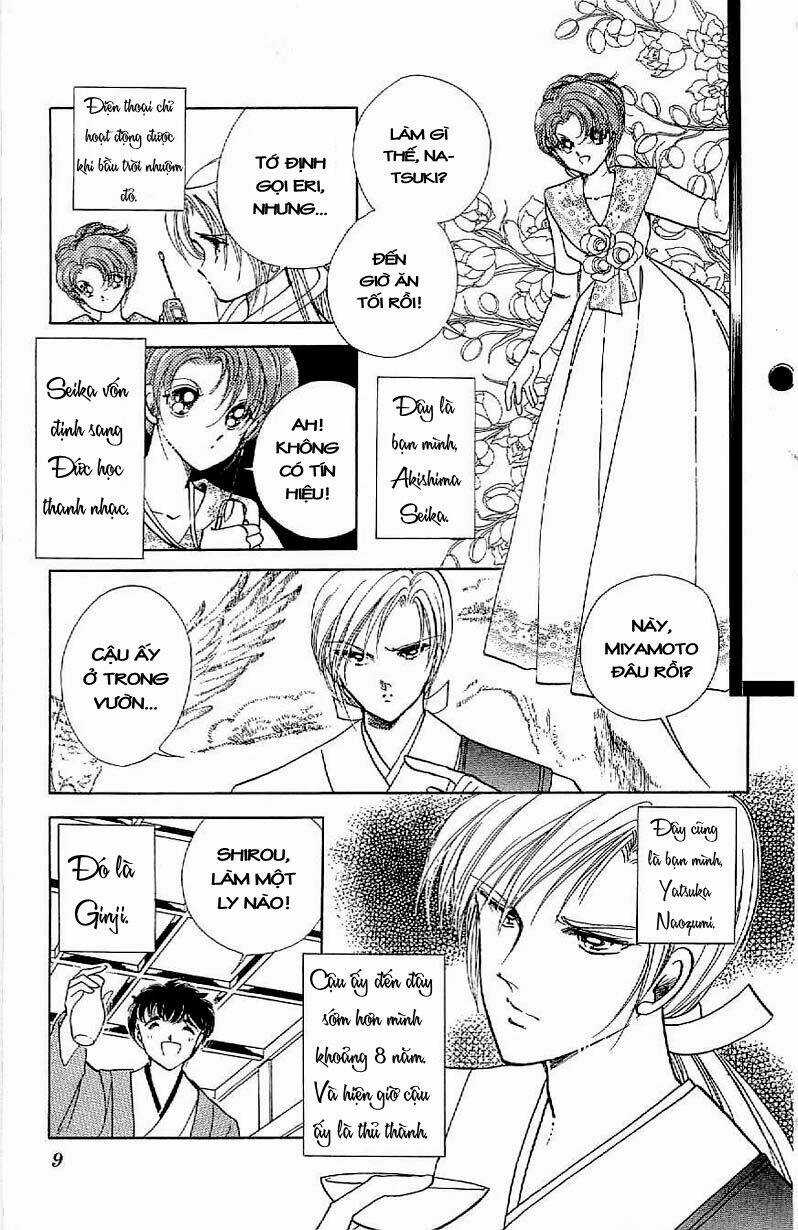 Amakusa 1637 - Chapter 13 - Trang 15