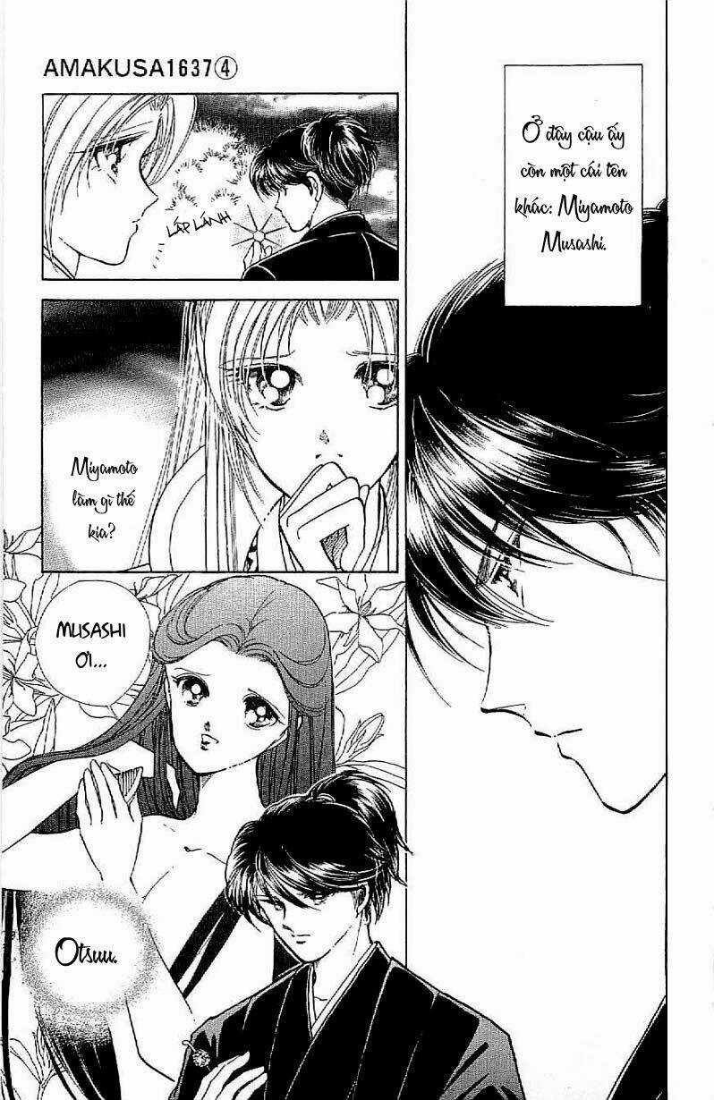 Amakusa 1637 - Chapter 13 - Trang 17