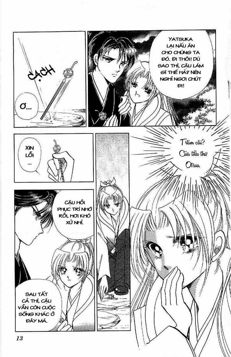 Amakusa 1637 - Chapter 13 - Trang 19