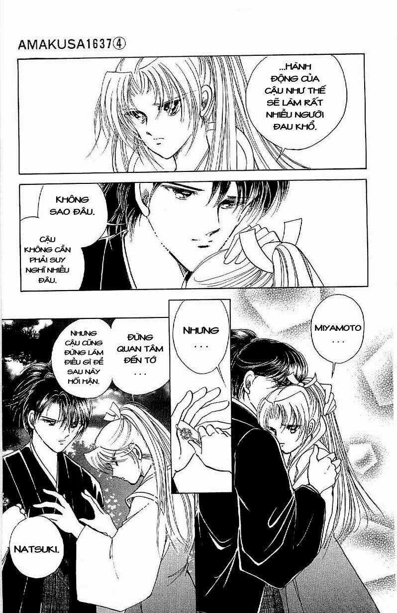 Amakusa 1637 - Chapter 13 - Trang 21