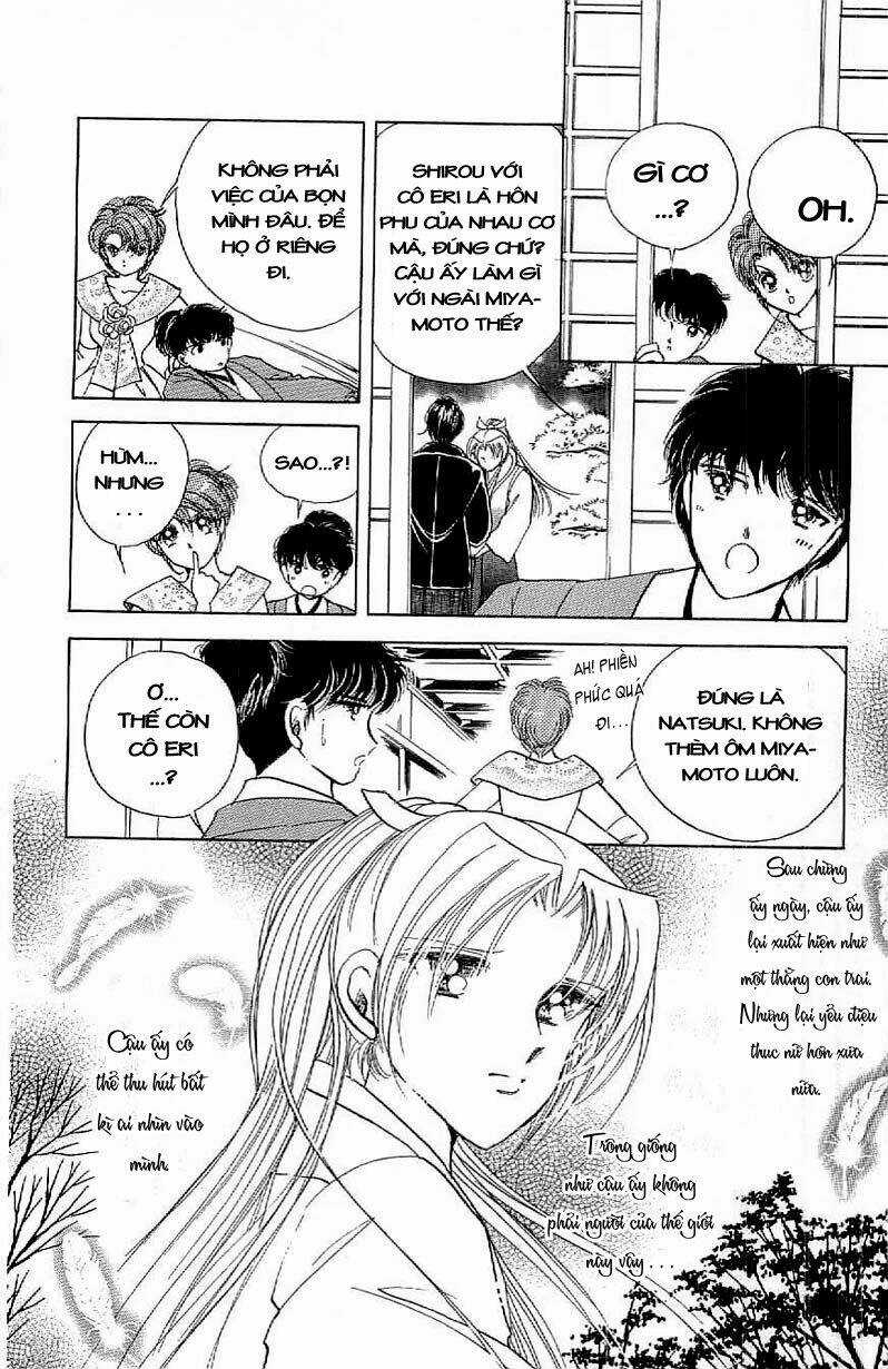 Amakusa 1637 - Chapter 13 - Trang 22