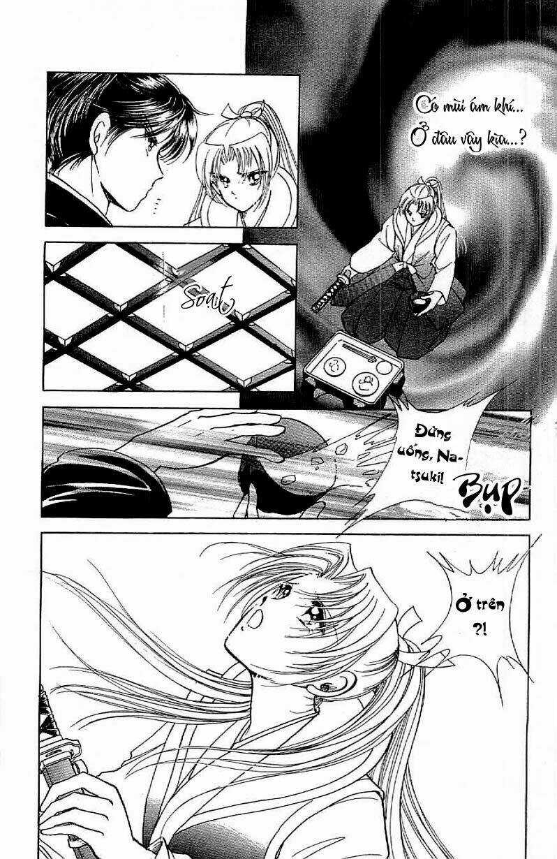 Amakusa 1637 - Chapter 13 - Trang 26