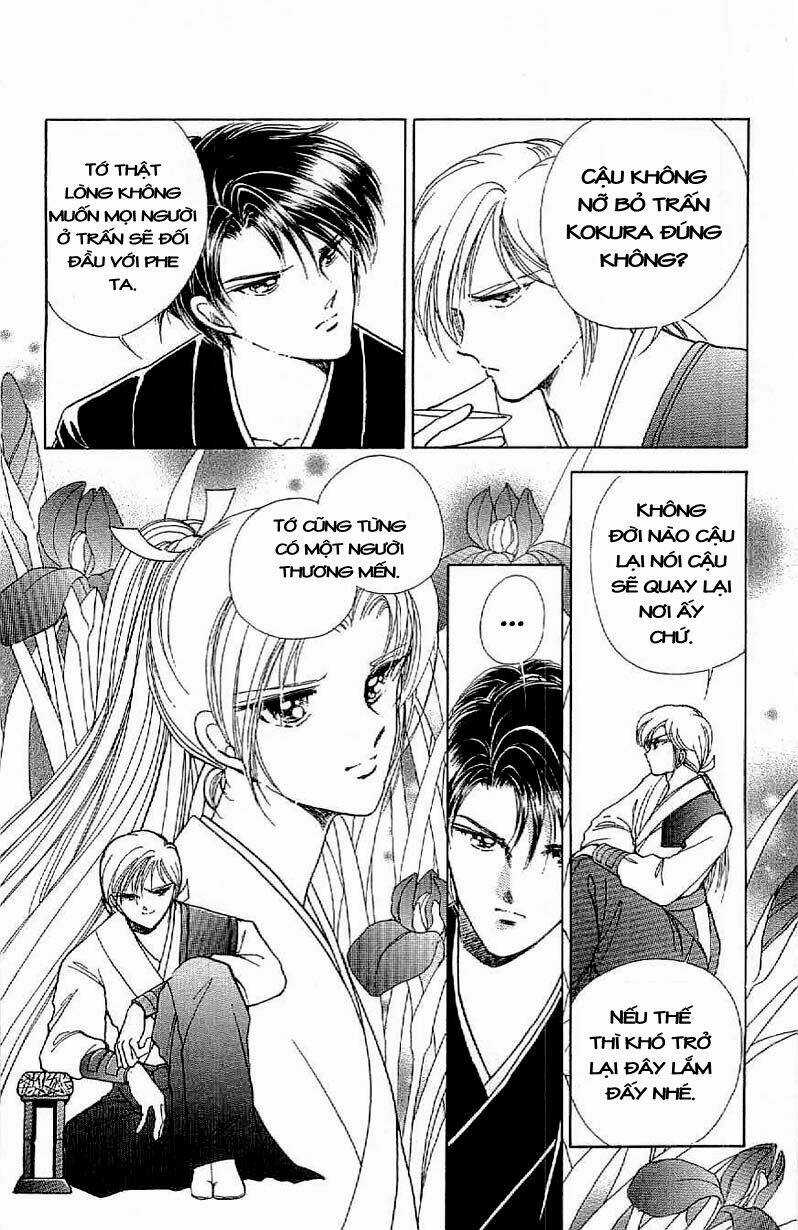 Amakusa 1637 - Chapter 13 - Trang 36