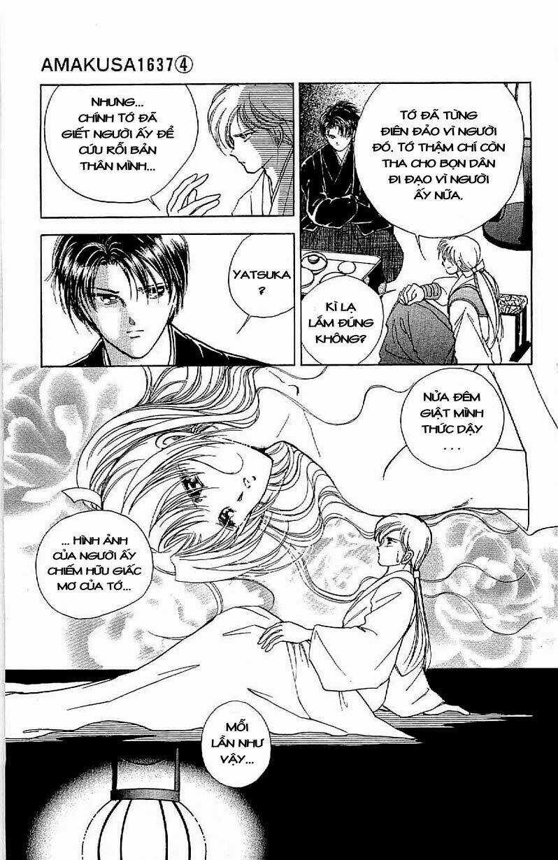 Amakusa 1637 - Chapter 13 - Trang 37