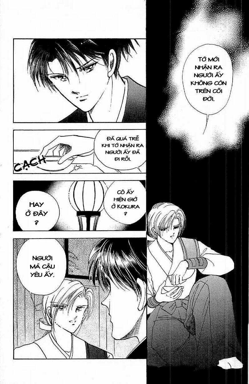 Amakusa 1637 - Chapter 13 - Trang 38