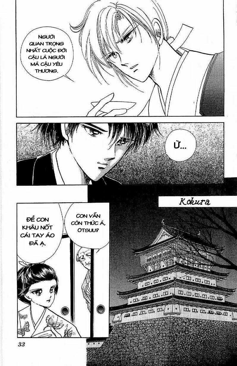 Amakusa 1637 - Chapter 13 - Trang 39