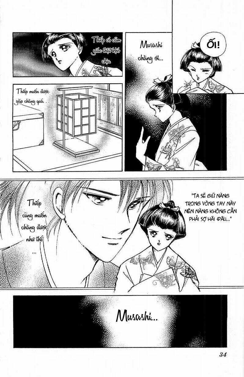 Amakusa 1637 - Chapter 13 - Trang 40