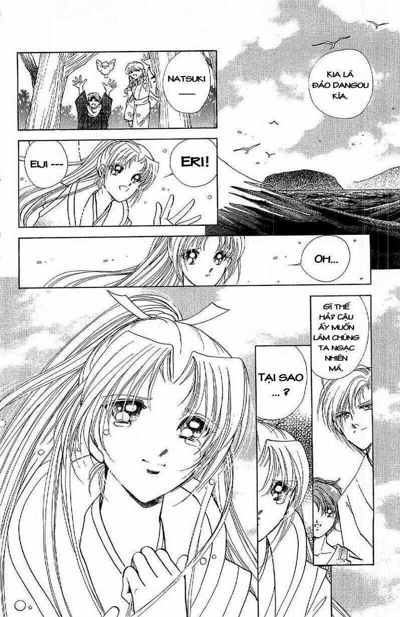 Amakusa 1637 - Chapter 13 - Trang 42