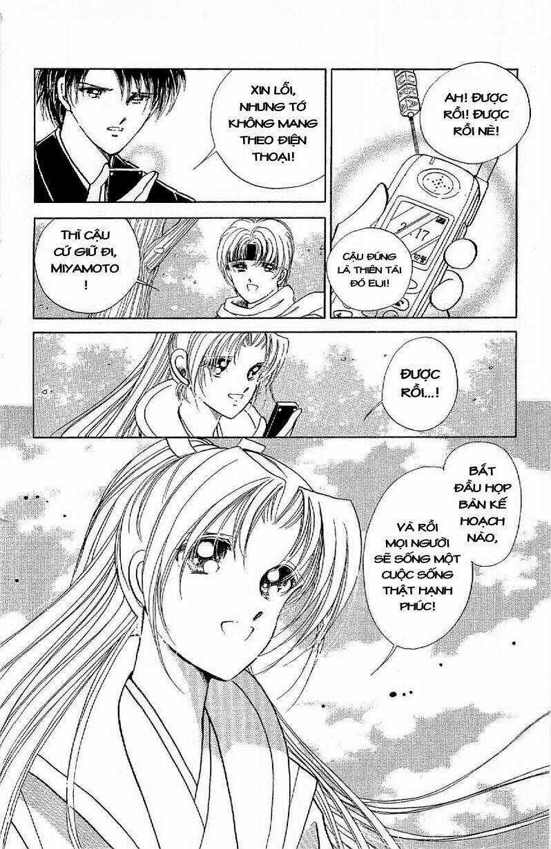 Amakusa 1637 - Chapter 13 - Trang 44