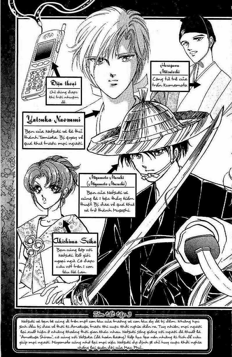 Amakusa 1637 - Chapter 13 - Trang 9