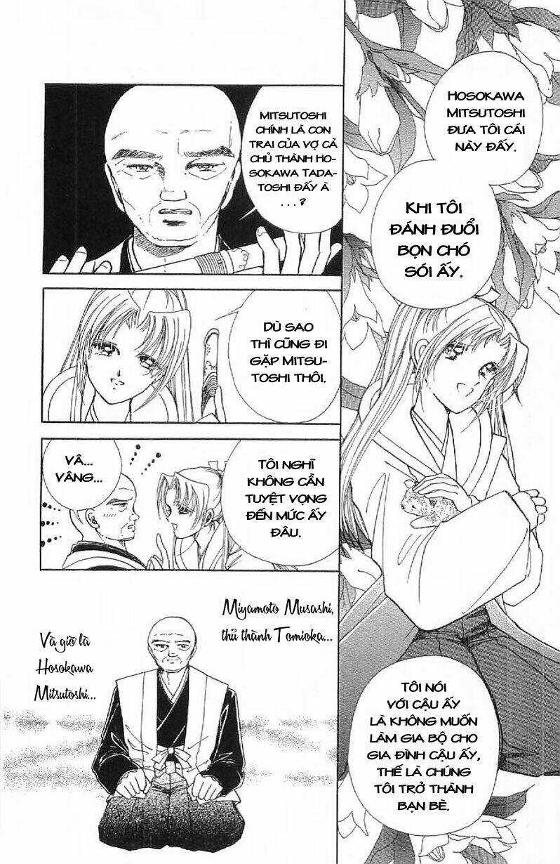 Amakusa 1637 - Chapter 14 - Trang 14