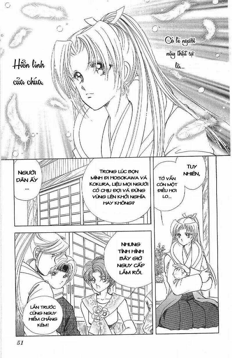 Amakusa 1637 - Chapter 14 - Trang 15