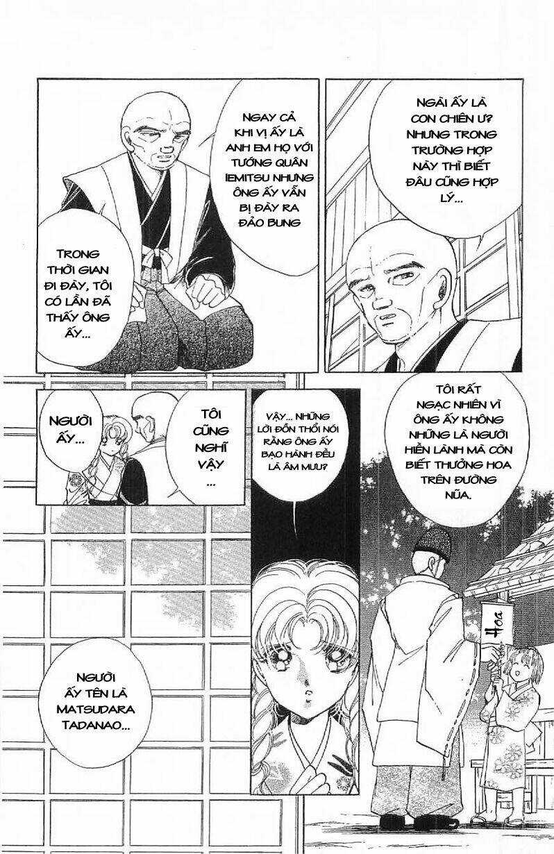 Amakusa 1637 - Chapter 14 - Trang 20