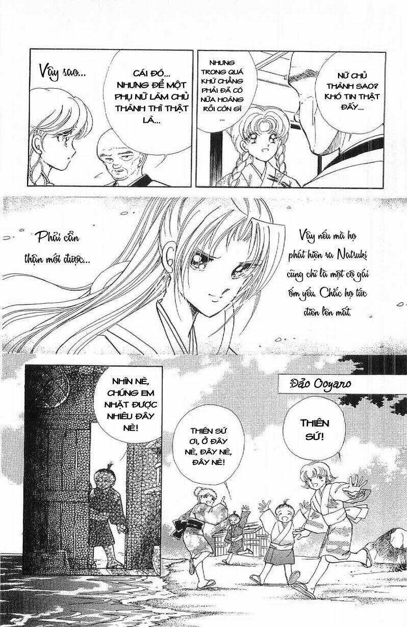 Amakusa 1637 - Chapter 14 - Trang 22