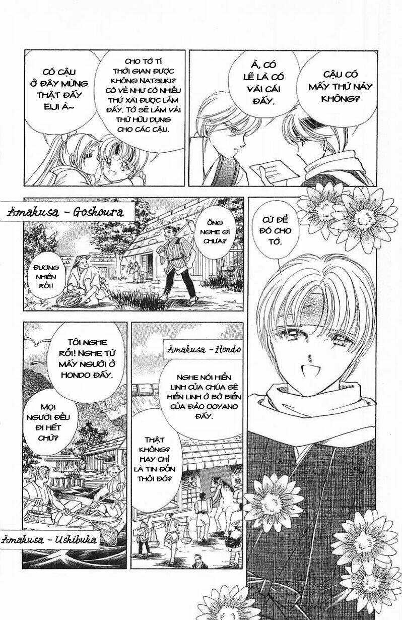Amakusa 1637 - Chapter 14 - Trang 24