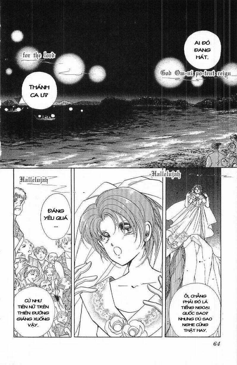 Amakusa 1637 - Chapter 14 - Trang 28