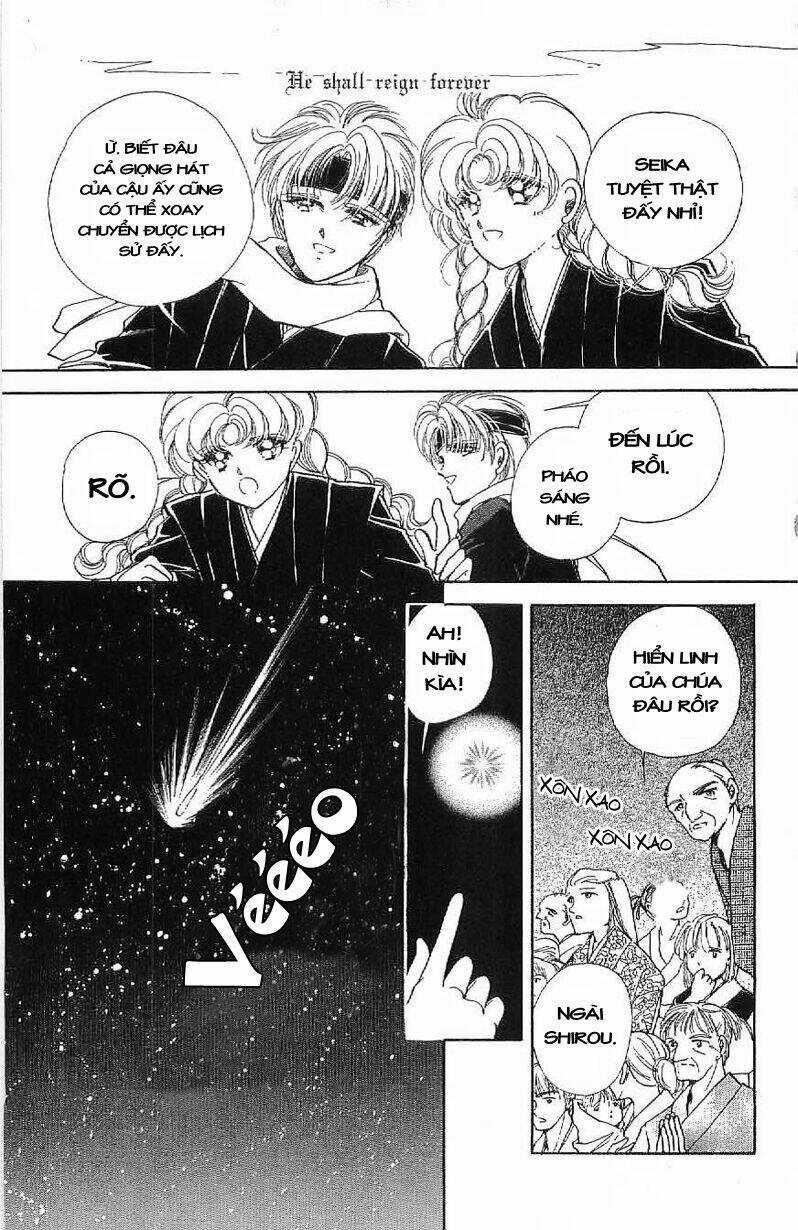 Amakusa 1637 - Chapter 14 - Trang 29