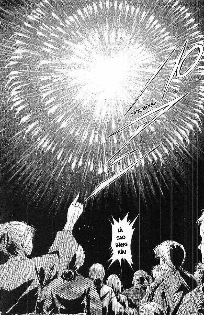 Amakusa 1637 - Chapter 14 - Trang 30