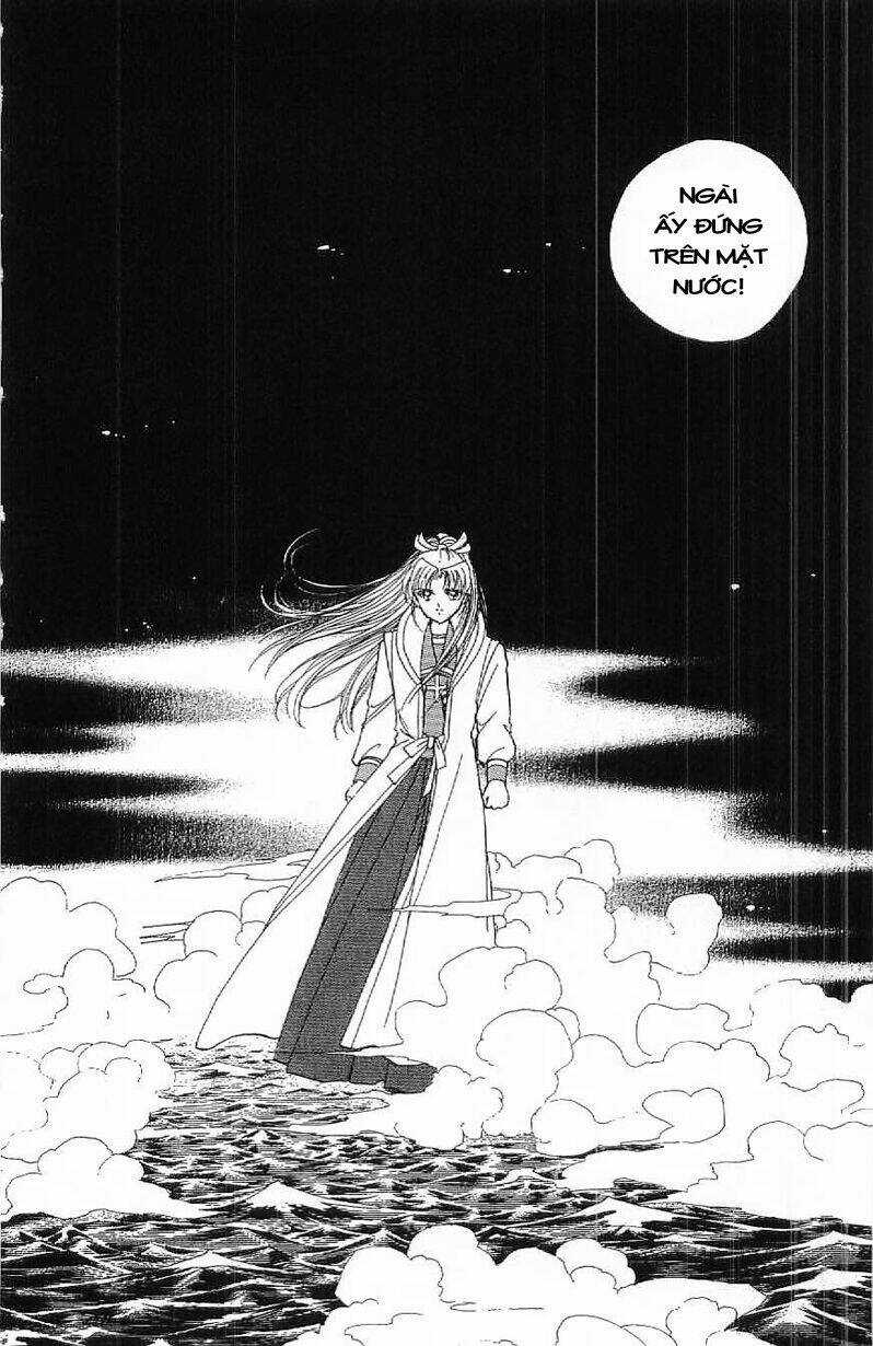 Amakusa 1637 - Chapter 14 - Trang 32